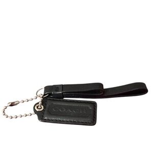 Coach Hang Tag-Like New